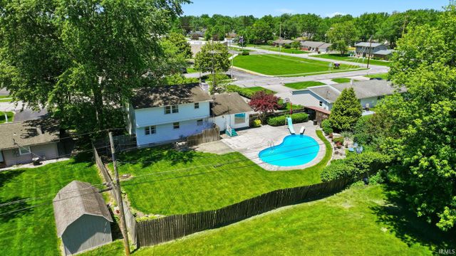 1225 Stogdill Road, Bluffton, IN 46714