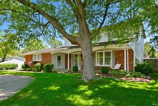 1225 Stogdill Road, Bluffton, IN 46714