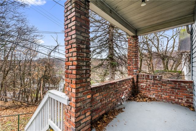 421 High St, Mckeesport, PA 15132