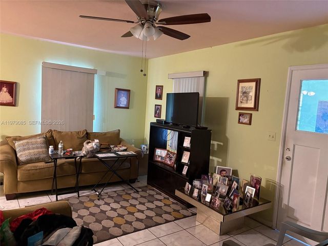 740 NE 4th Pl, Hialeah, FL 33010
