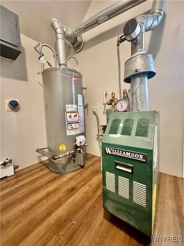 145 Roland Street, Cheektowaga, NY 14212