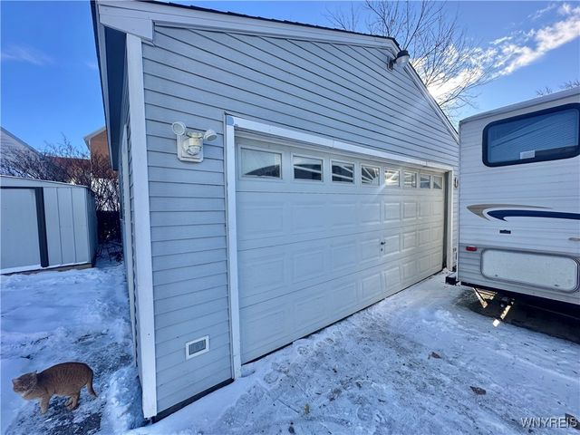 145 Roland Street, Cheektowaga, NY 14212