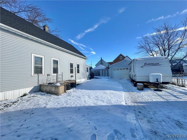 145 Roland Street, Cheektowaga, NY 14212