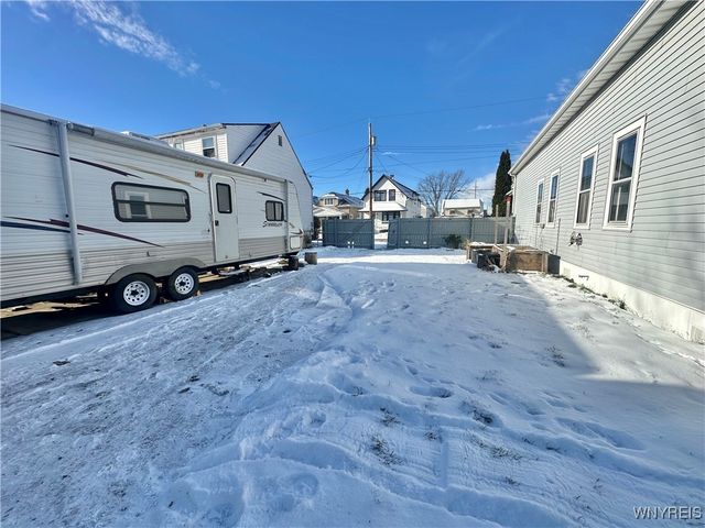 145 Roland Street, Cheektowaga, NY 14212