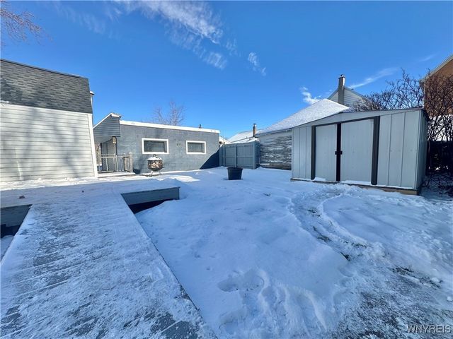 145 Roland Street, Cheektowaga, NY 14212