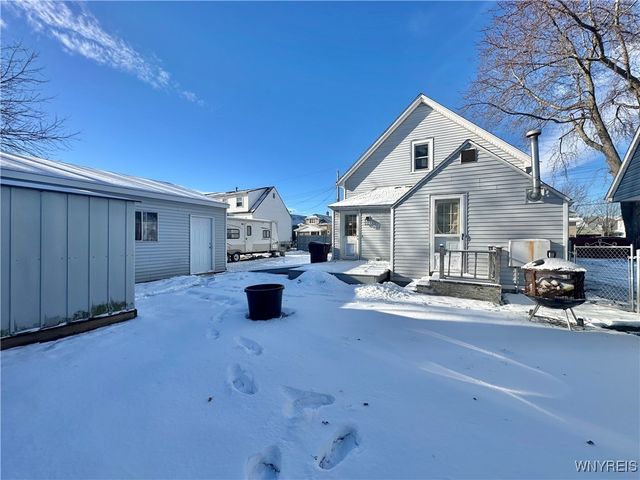 145 Roland Street, Cheektowaga, NY 14212