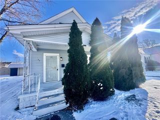 145 Roland Street, Cheektowaga, NY 14212