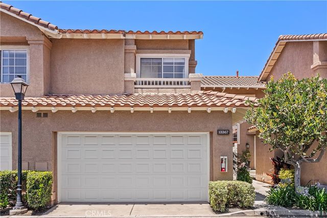 13367 Calle Antequera, Tustin, CA 92782