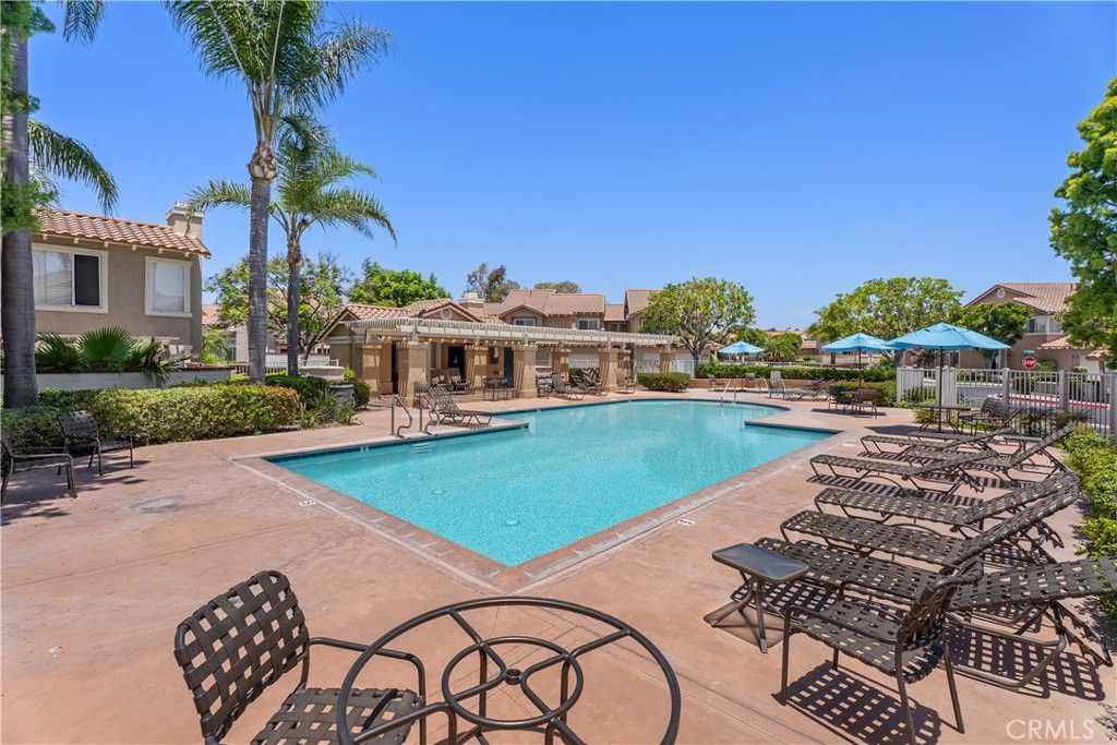 Image 34 of property listing at 13367 Calle Antequera, Tustin, CA 92782