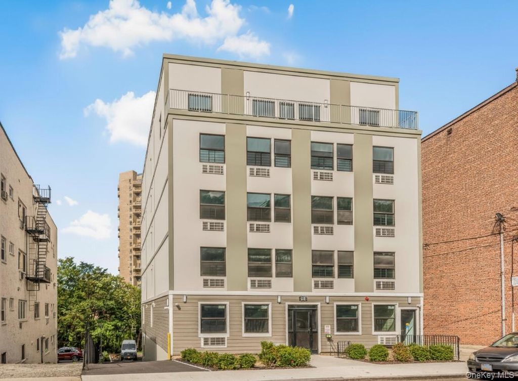 409 Warburton Avenue 5A, Yonkers, NY 10701