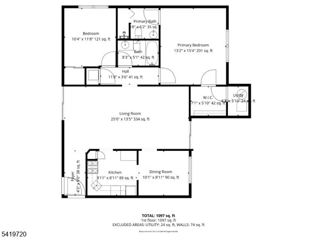 67 Brookside Ln, Mount Arlington Boro, NJ 07856