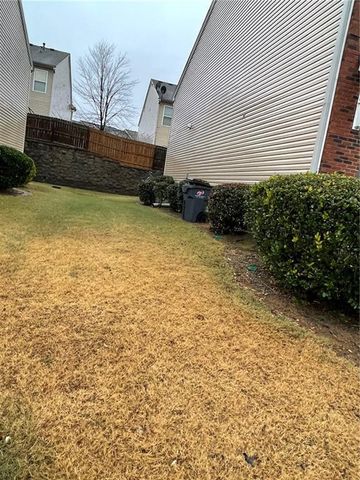 3159 Creston Park Court, Duluth, GA 30096