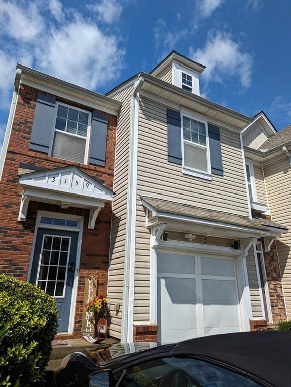 3159 Creston Park Court, Duluth, GA 30096