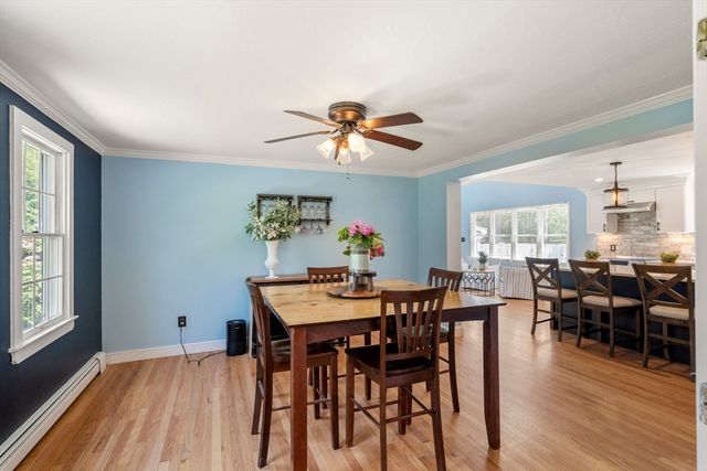 103 Cranberry Dr, Halifax, MA 02338