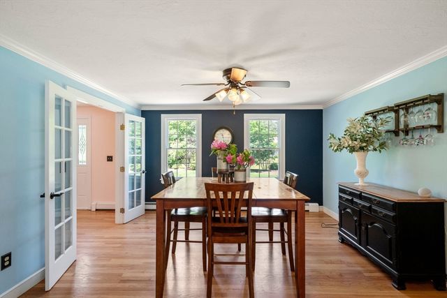 103 Cranberry Dr, Halifax, MA 02338