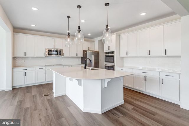 1945 SUNSET LN, Culpeper, VA 22701