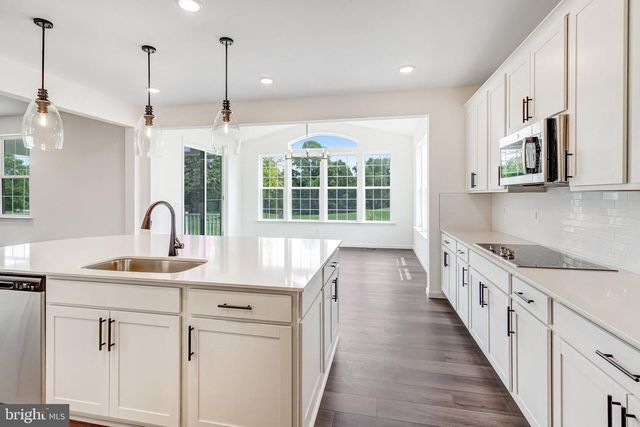 1945 SUNSET LN, Culpeper, VA 22701