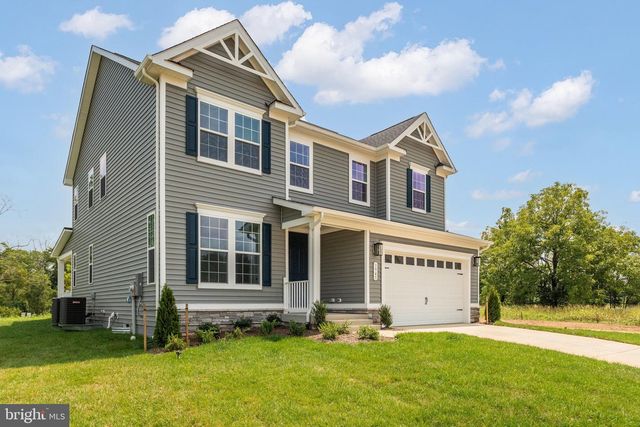 1945 SUNSET LN, Culpeper, VA 22701