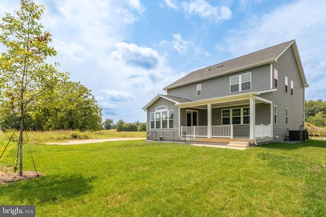 1945 SUNSET LN, Culpeper, VA 22701