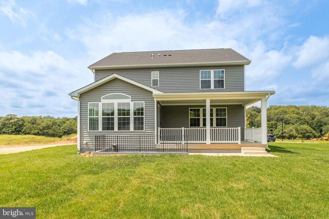 1945 SUNSET LN, Culpeper, VA 22701