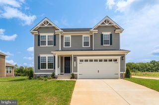 1945 SUNSET LN, Culpeper, VA 22701