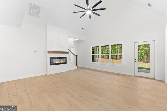 502 Martin Mill Road, Moreland, GA 30259