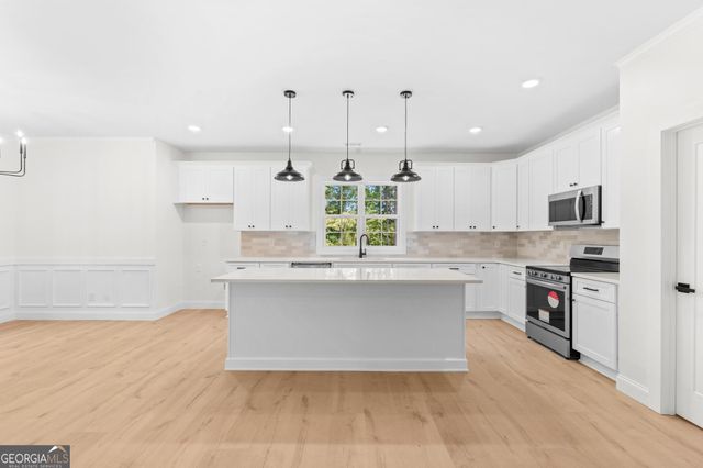 502 Martin Mill Road, Moreland, GA 30259