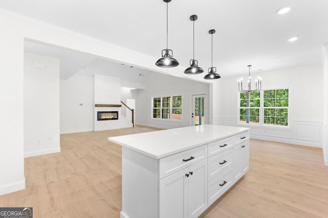 502 Martin Mill Road, Moreland, GA 30259