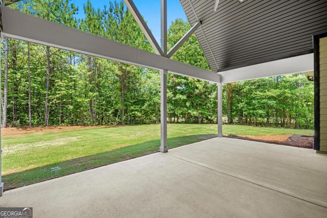 502 Martin Mill Road, Moreland, GA 30259