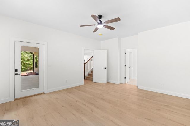 502 Martin Mill Road, Moreland, GA 30259