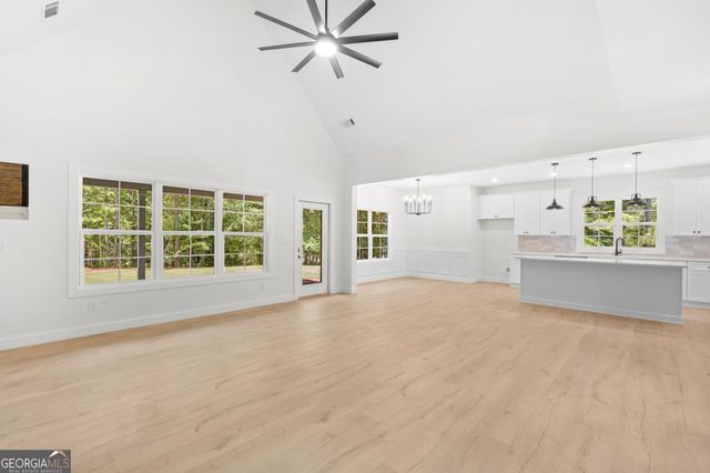 502 Martin Mill Road, Moreland, GA 30259