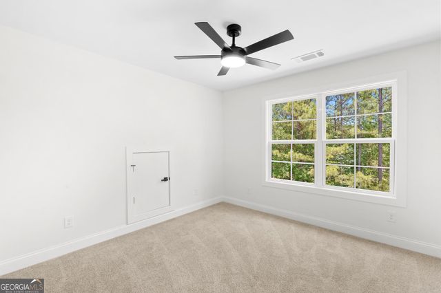502 Martin Mill Road, Moreland, GA 30259