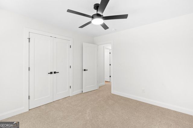 502 Martin Mill Road, Moreland, GA 30259