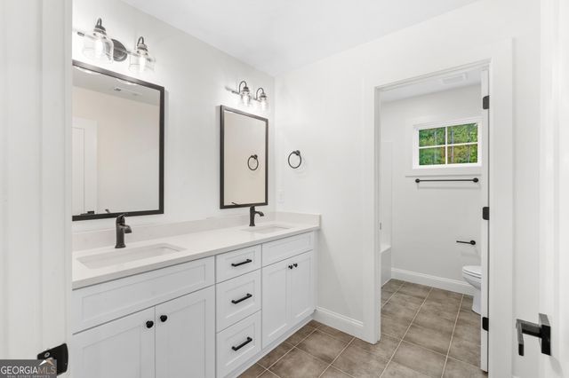 502 Martin Mill Road, Moreland, GA 30259