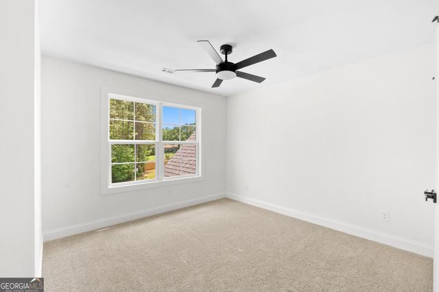 502 Martin Mill Road, Moreland, GA 30259