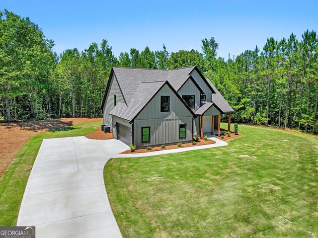 502 Martin Mill Road, Moreland, GA 30259