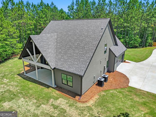 502 Martin Mill Road, Moreland, GA 30259