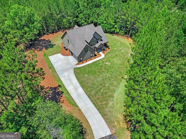 502 Martin Mill Road, Moreland, GA 30259