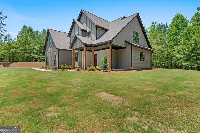 502 Martin Mill Road, Moreland, GA 30259