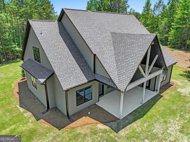 502 Martin Mill Road, Moreland, GA 30259