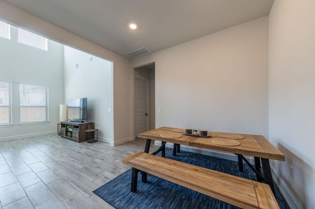 2812 Sebring CIR, Austin, TX 78747