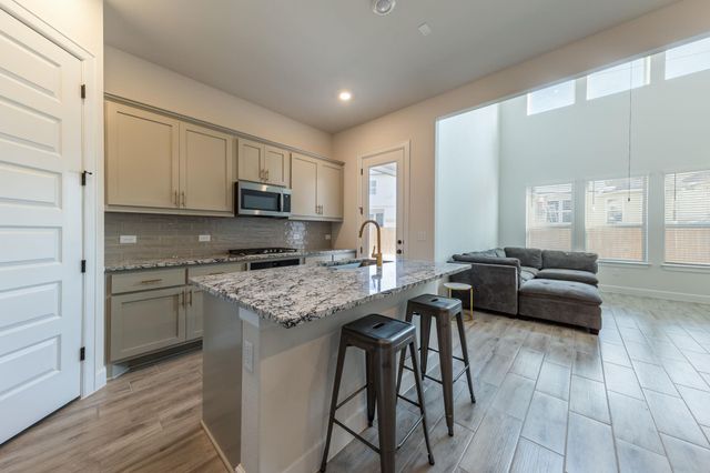 2812 Sebring CIR, Austin, TX 78747