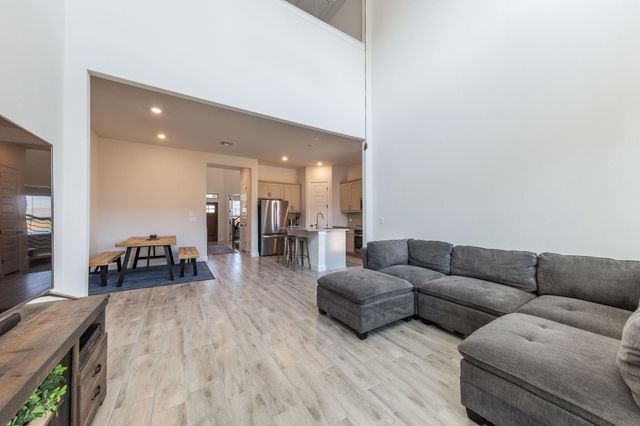 2812 Sebring CIR, Austin, TX 78747