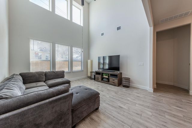 2812 Sebring CIR, Austin, TX 78747