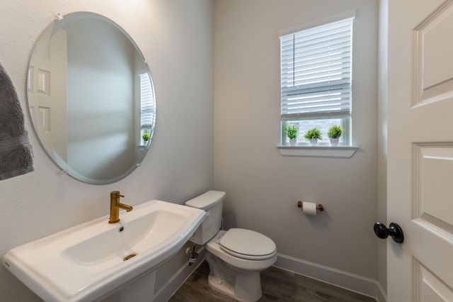 2812 Sebring CIR, Austin, TX 78747