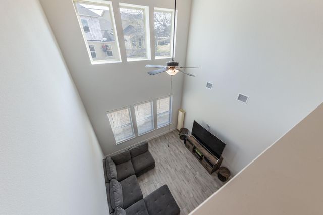 2812 Sebring CIR, Austin, TX 78747