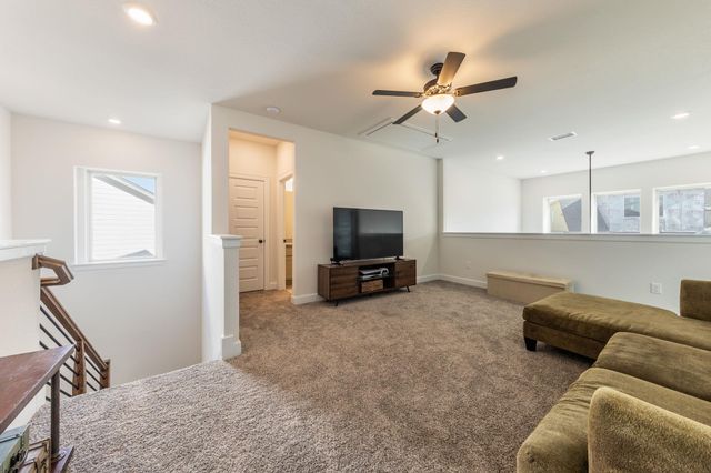 2812 Sebring CIR, Austin, TX 78747