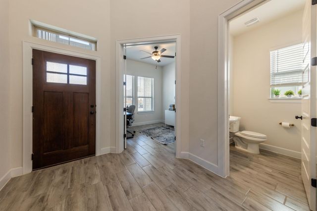 2812 Sebring CIR, Austin, TX 78747