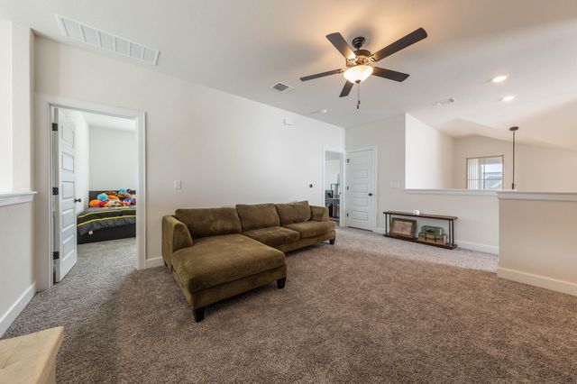 2812 Sebring CIR, Austin, TX 78747