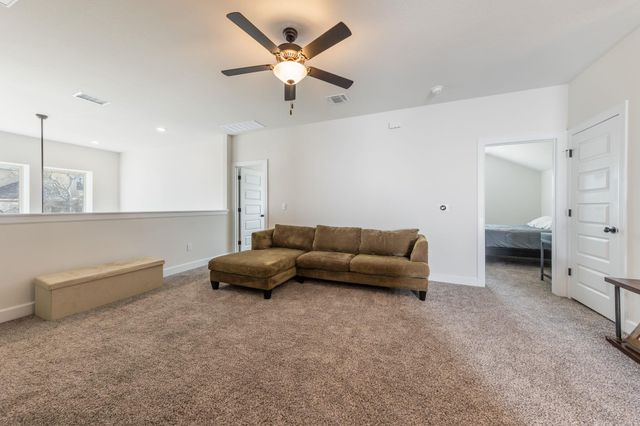 2812 Sebring CIR, Austin, TX 78747